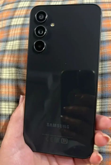 Samsung a54 5g полный комплект