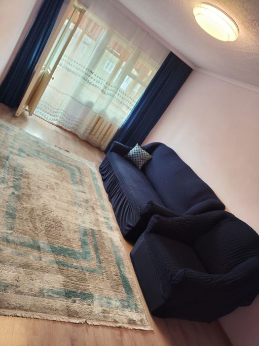 Сдам двухкомнатную квартиру в районе бульвара Гагарина