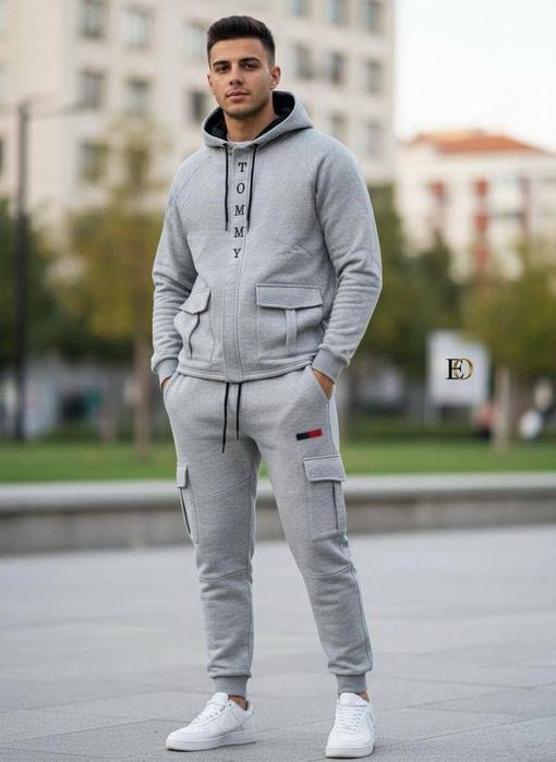 Trening bărbați Tommy