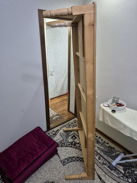 Хонтахта сотилади тоза