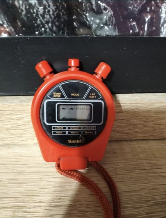 Cronometru vintage Simba