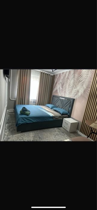 Квартира посуточна астана ханшатыр