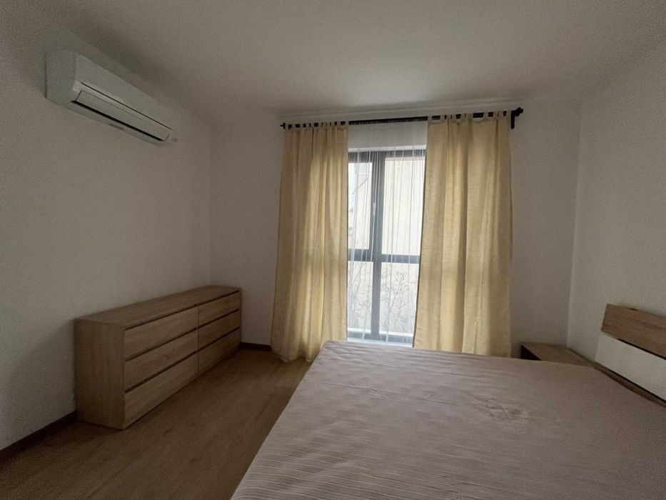 Дава се под наем Двустаен апартамент в София, Младост 2 - 60 кв.м за 459 € - Снимка #4