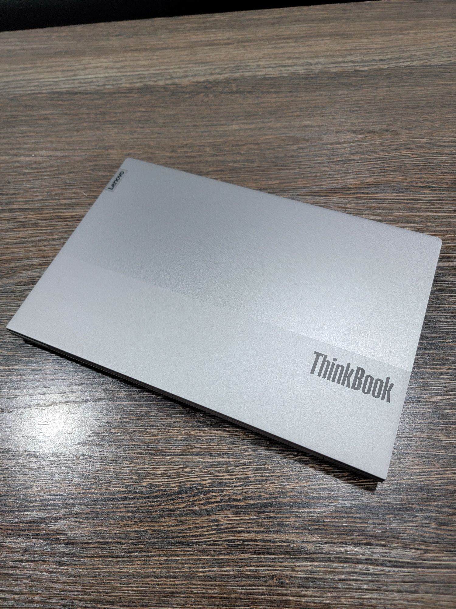 мошный i5 ультрабук Lenovo ThinkBook 14 G2, подсветка клавиатуры