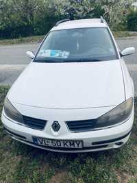 Vand renault laguna diesel