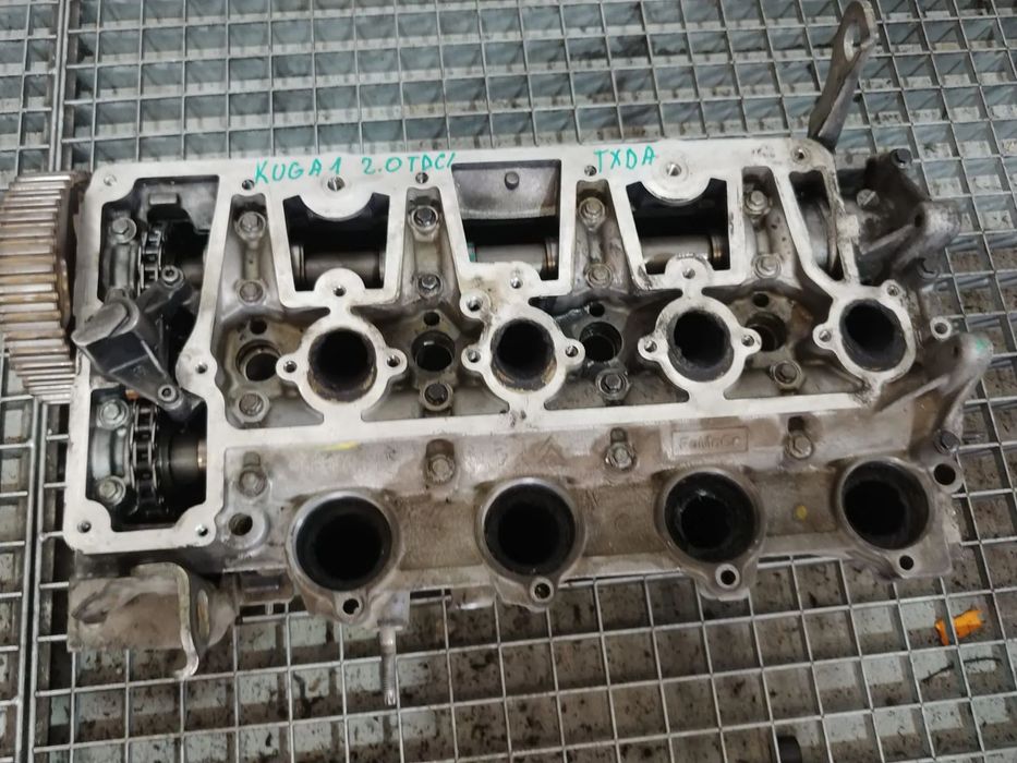 chiulasa 2.0 tdci txda ford kuga 1  9688418110