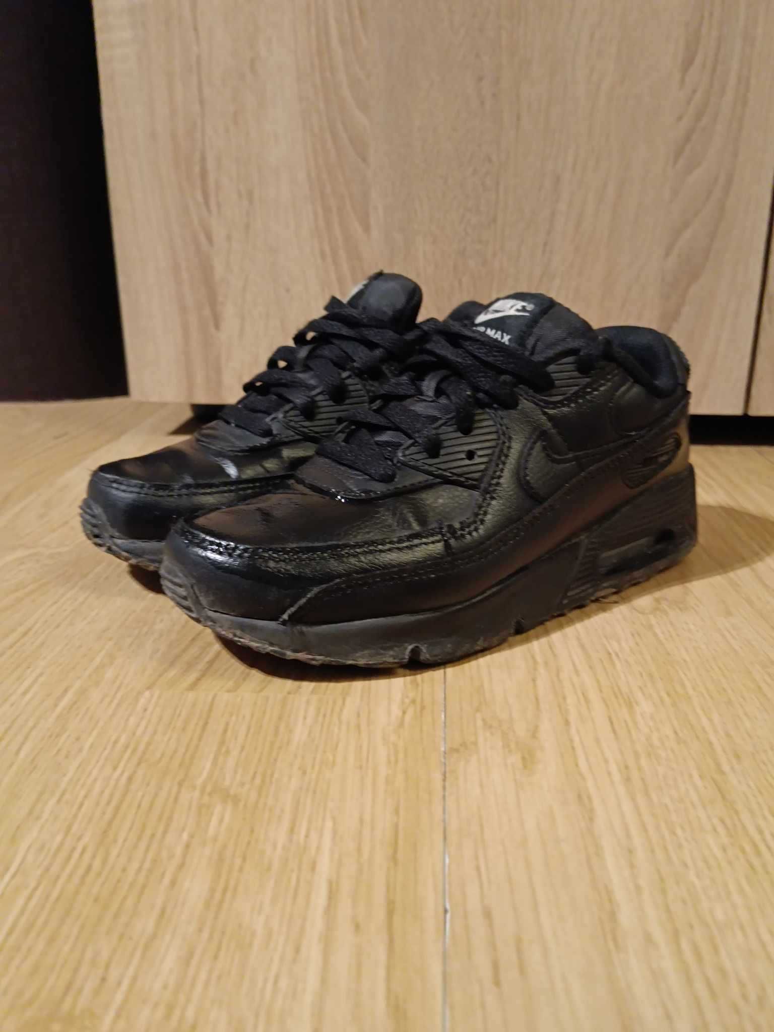 Nike Air Max  маратонки