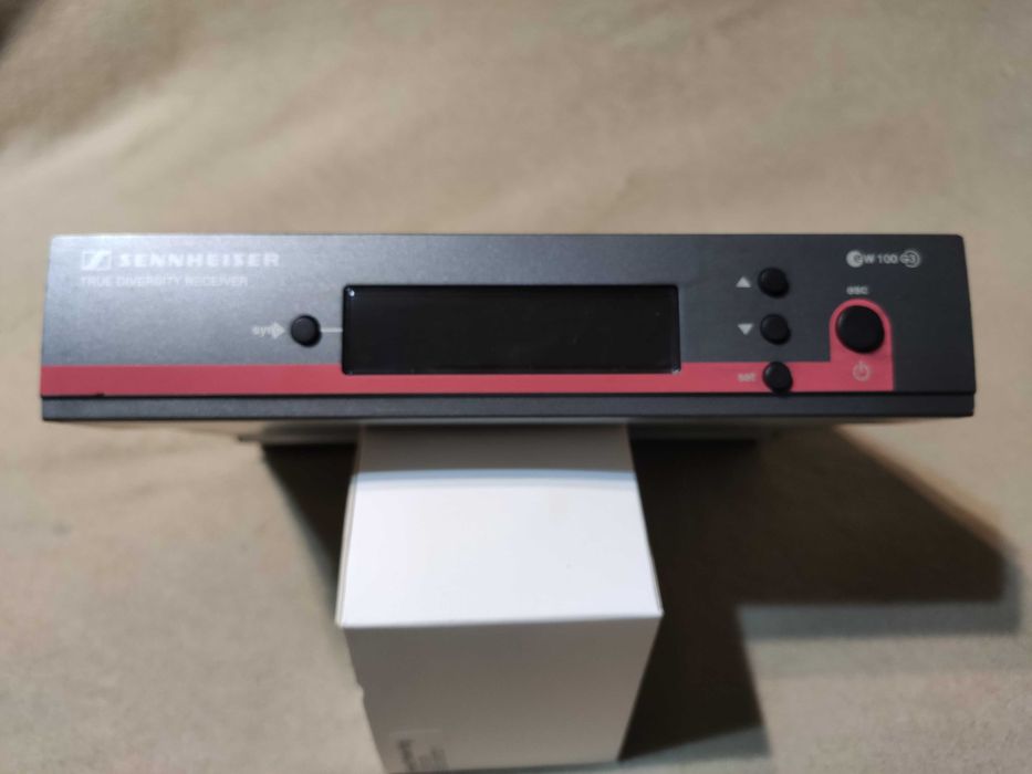 Sennheiser G3 instrument saxofon clarinet vioară vioară microfon