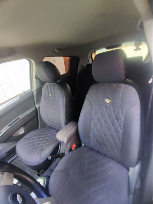 O'zimni Spark moshinamni sotaman