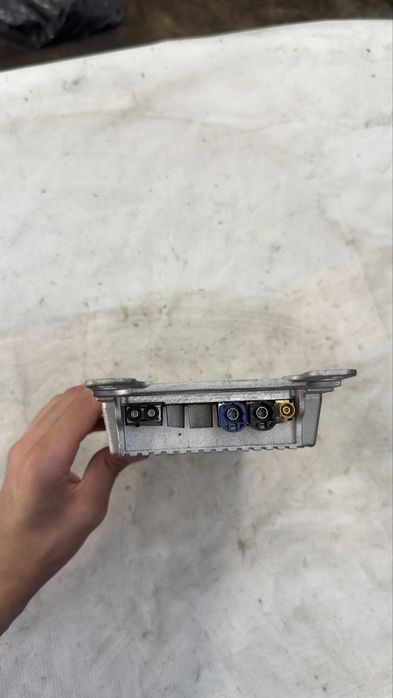 Bluetooth combox модул за БМВ F10 F11