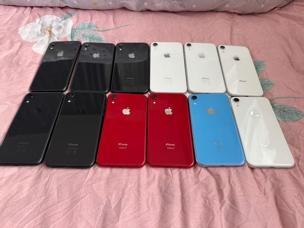 iPhone xr Корпусы