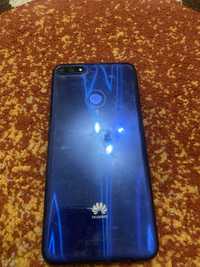 Huawei Y6 2018 baterie foarte buna