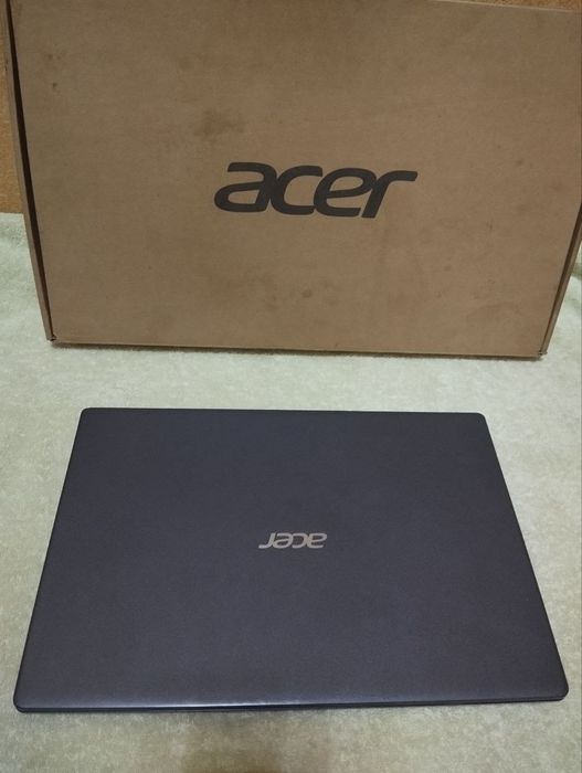 Acer aspire 3 i5-1035G1(10-avlod,пакаления) 8/1Tb/128gb xotira