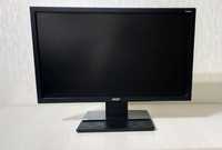 Монитор 21.5" Acer V226HQLbd, Black