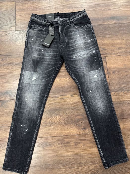 Мъжки дънки Disquared