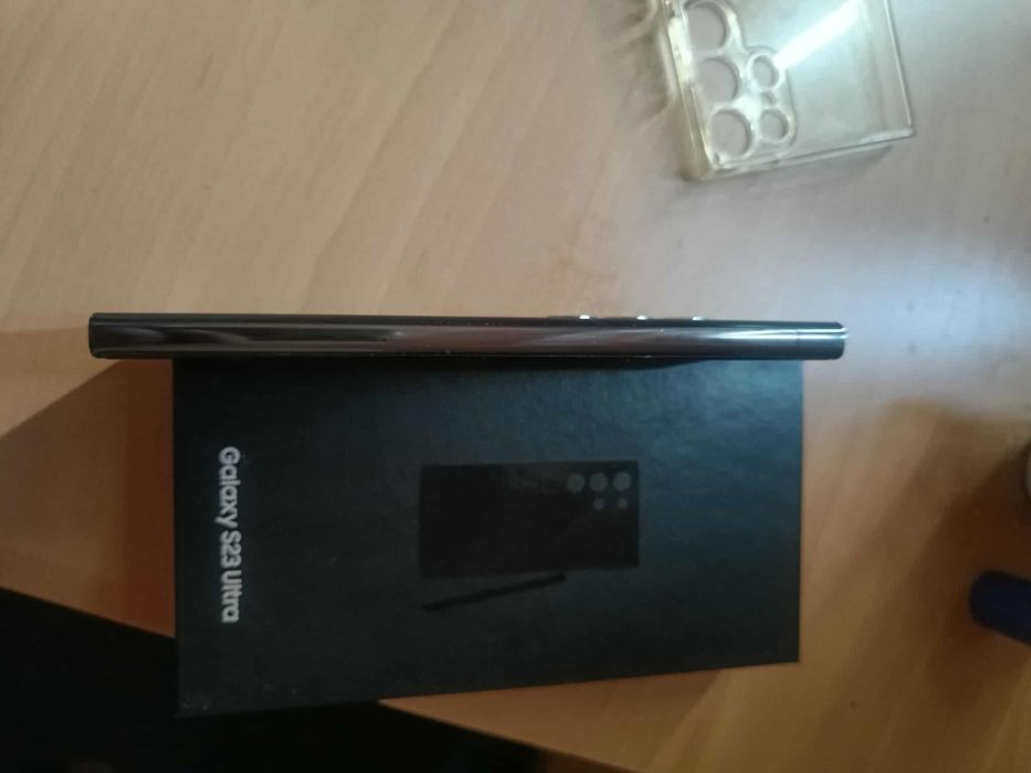 Samsung  S23 Ultra