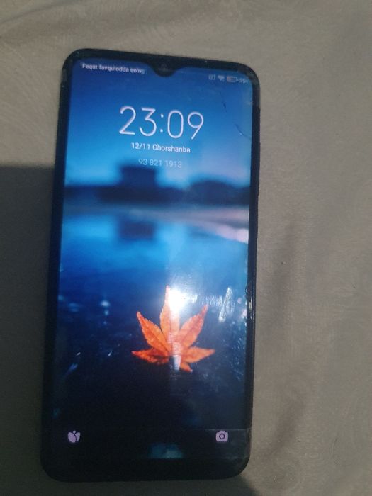 Redmi 8A  64 GB  yaxshi holatda