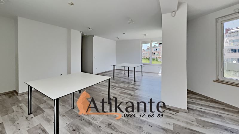 Продава се Офис в София, Лозенец - 252 кв.м за 4857 €/кв.м - Снимка #2