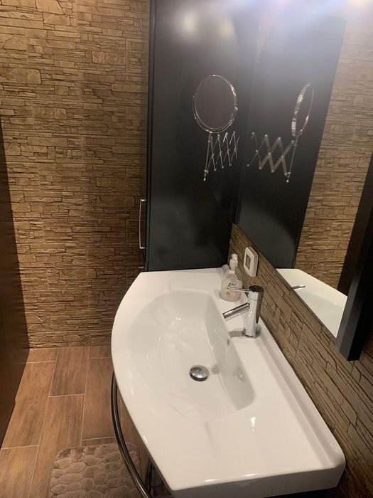 Дава се под наем Двустаен апартамент в София, Манастирски ливади - 78 кв.м за 690 € - Снимка #7