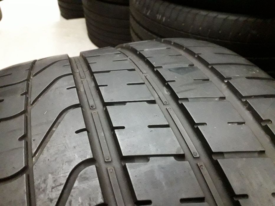 PIRELLI 305/30 R19 102Y-2бр 7.5мм