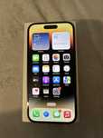 Apple Iphone 14 pro 512gb Gold