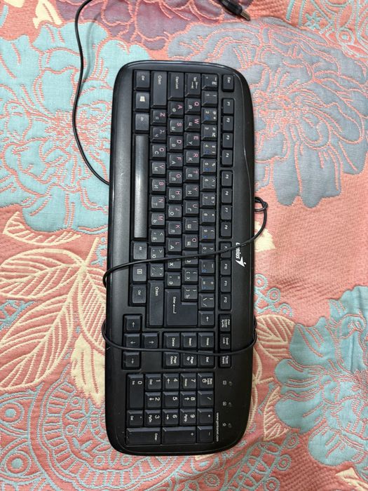 Клавиатура продам