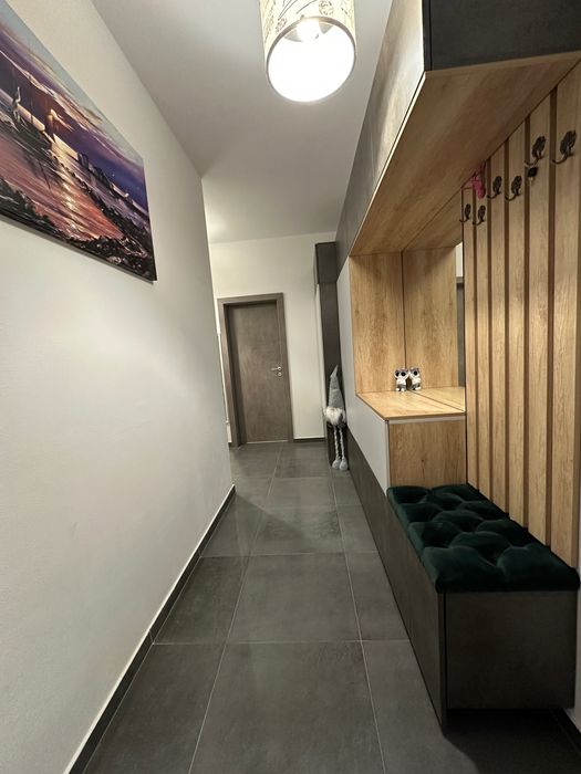 Apartament 2 camere de închiriat - Giroc | 53 mp | Prima închiriere