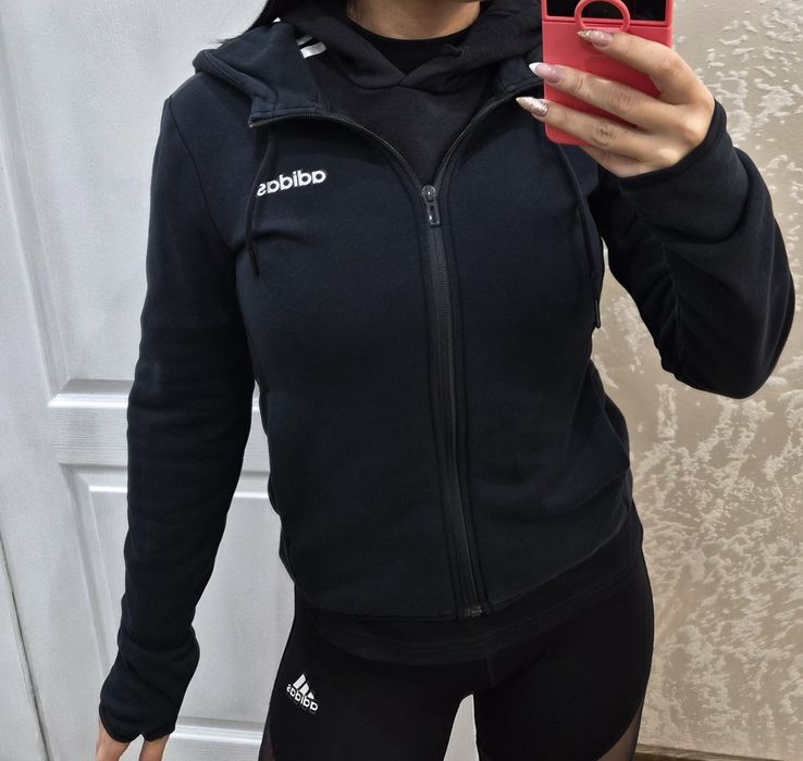 Горнище / суитшърт Adidas / Адидас