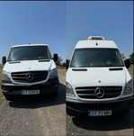 Mercedes-Benz Sprinter 313 CDI Frigorific 2013 si 2015 Constanta