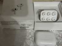 Airpods Pro 2 как новый