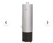 Vând boiler pe lemne
