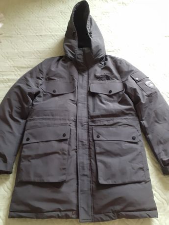 Зимный куртка размер L