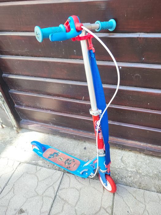 Trotineta pentru copii