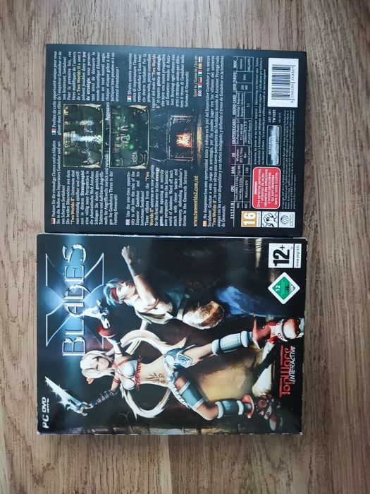 Игри за компютър