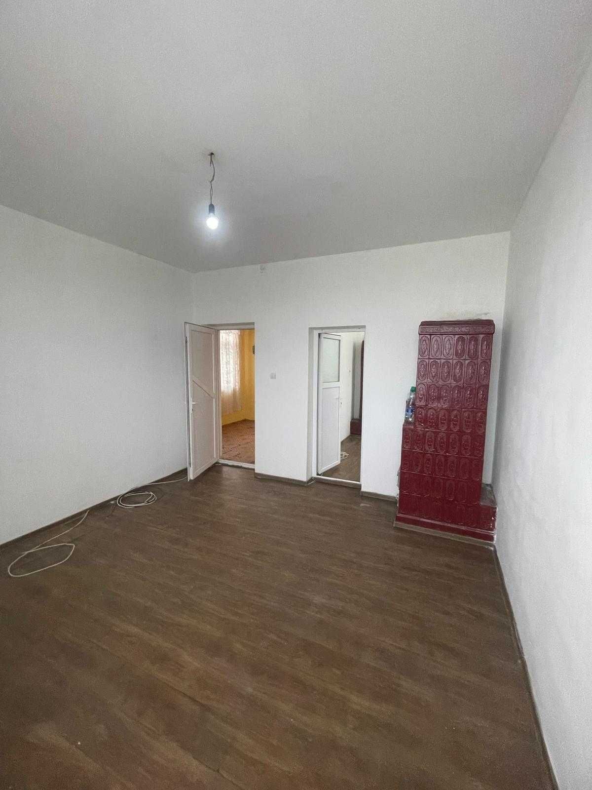 Vând apartament 2 camere Buzau - Dorobanți