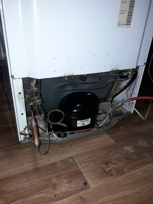 Холодильщик, ремонт холодильников