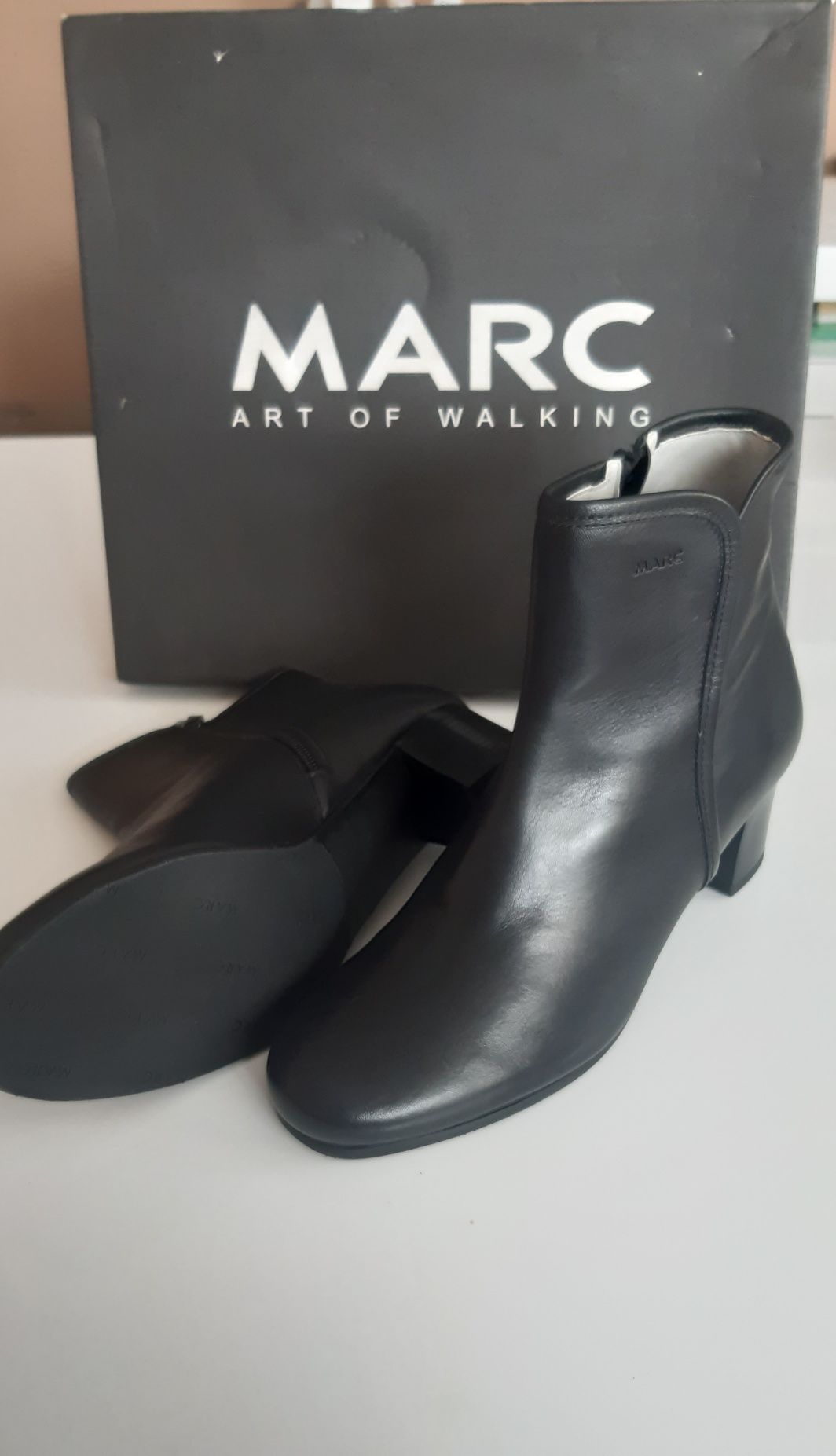 Дамски обувки Marc