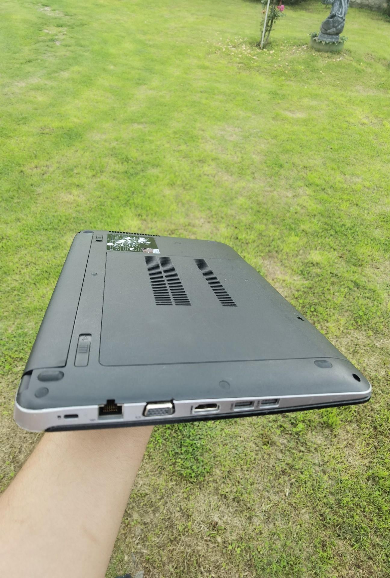 Laptop Hp ProBook 440 G3