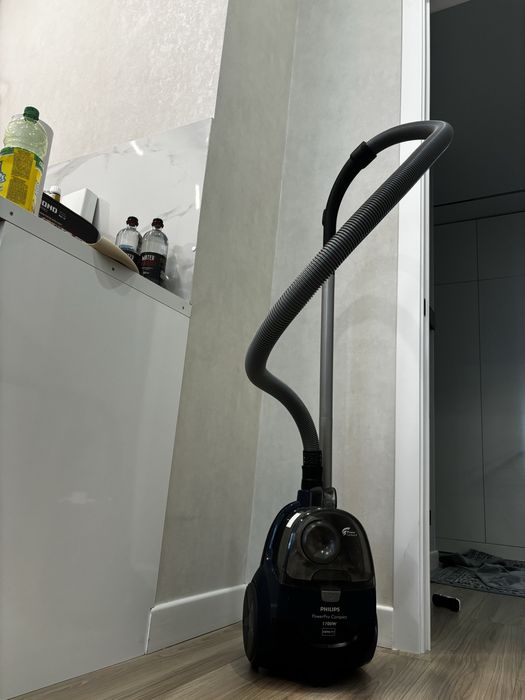 Пылесос Philips Power Pro