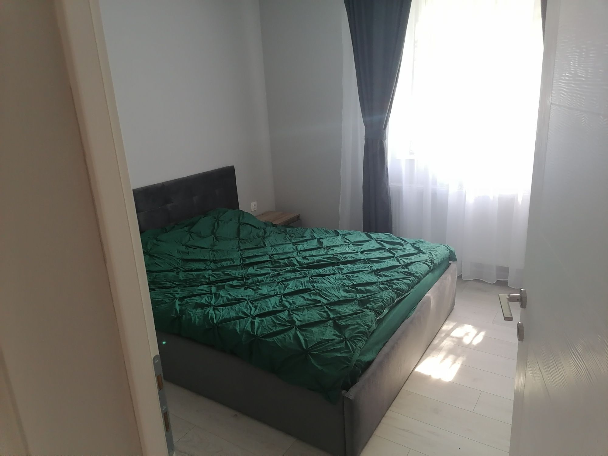 Regim hotelier Apartament centru ramada