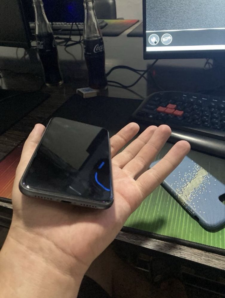 Iphone 11 kor dok