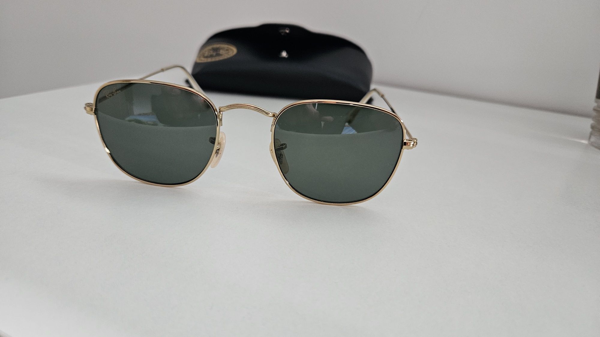 Ochelari ray ban