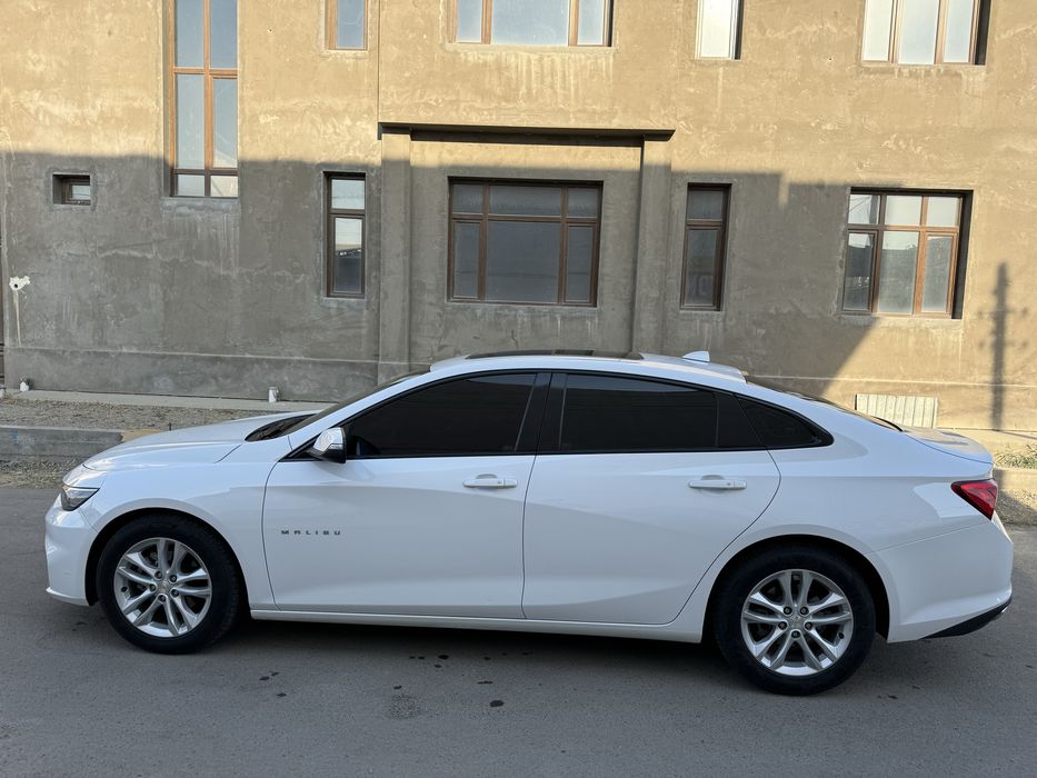 Arenda malibu 2 2018 atmasferniy