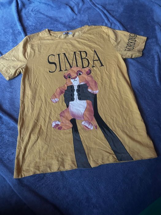 Тениски- 4 лв. за брой