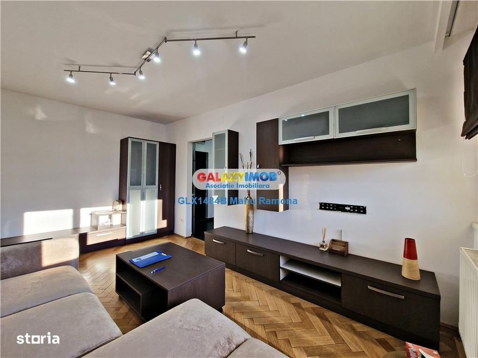 Apartament 2 camere, spatios, luminos, modern, metrou 1 Mai