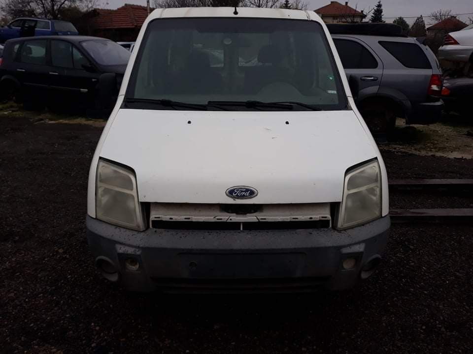 Ford Tourneo Connect 1.8tdci 2005г