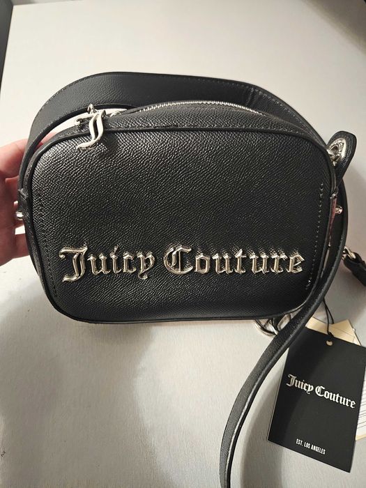 Нова чанта Juicy Couture