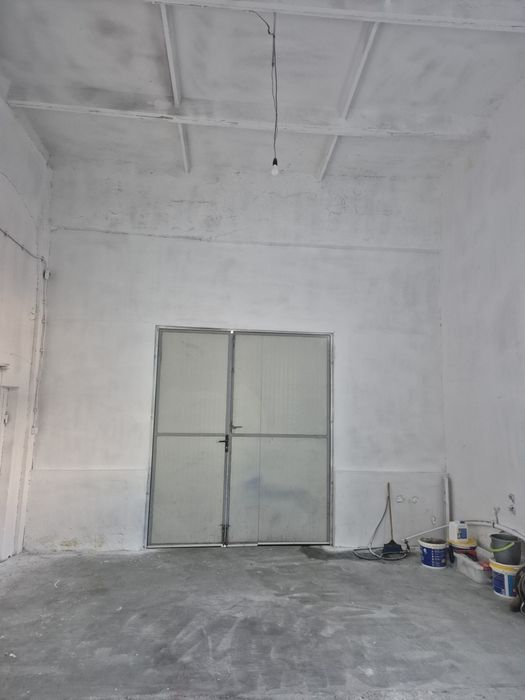 Garaj situat în zonă centrală