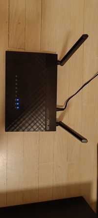 Router wireless Asus RT-AC51U Dual Band AC750