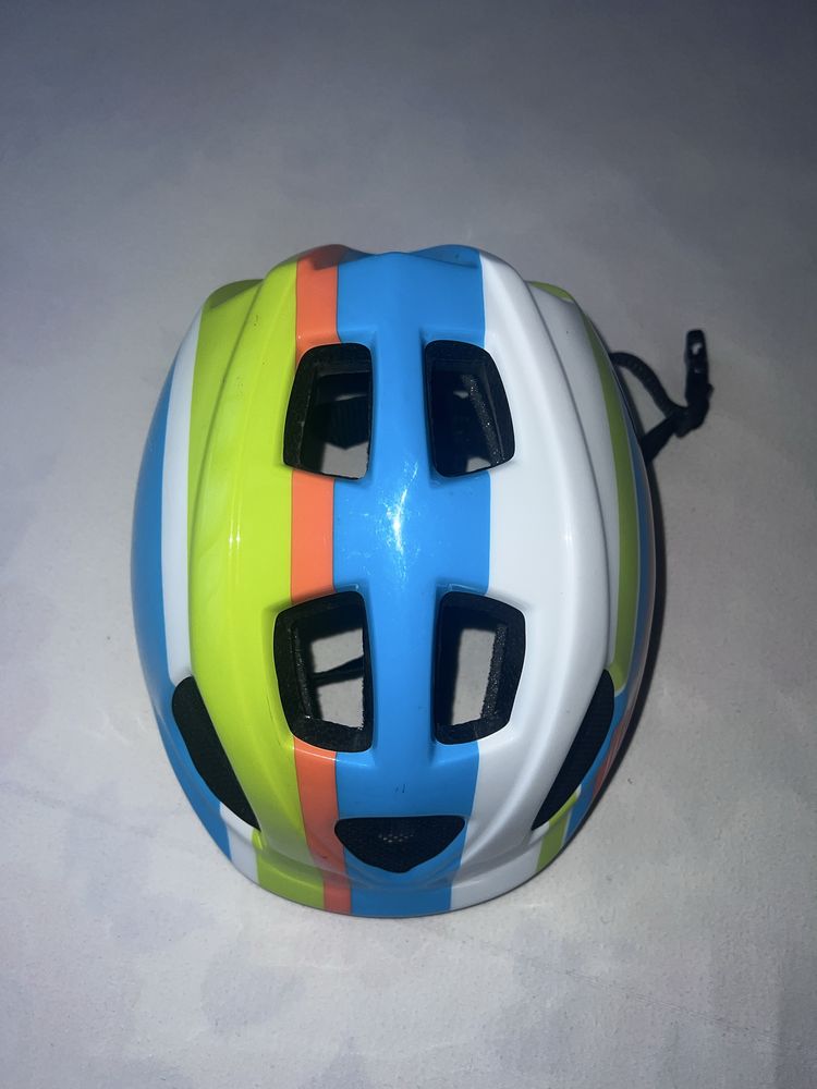 Casca Bicicleta Reglabila